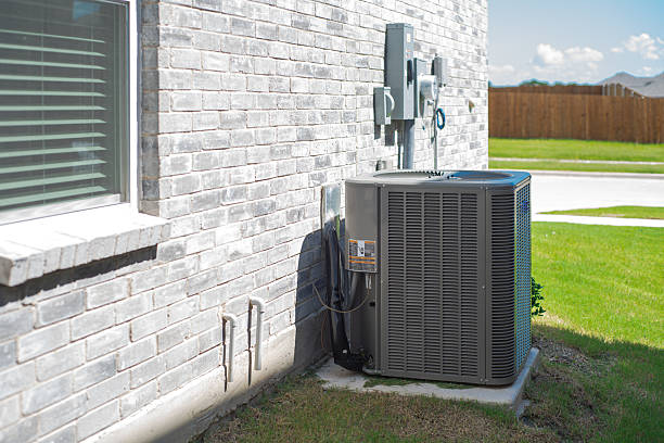 Reliable Heat Pump Repair contractor in Eddyville, IA by FH HVAC